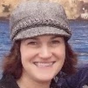 Meet your Posher, Bridget